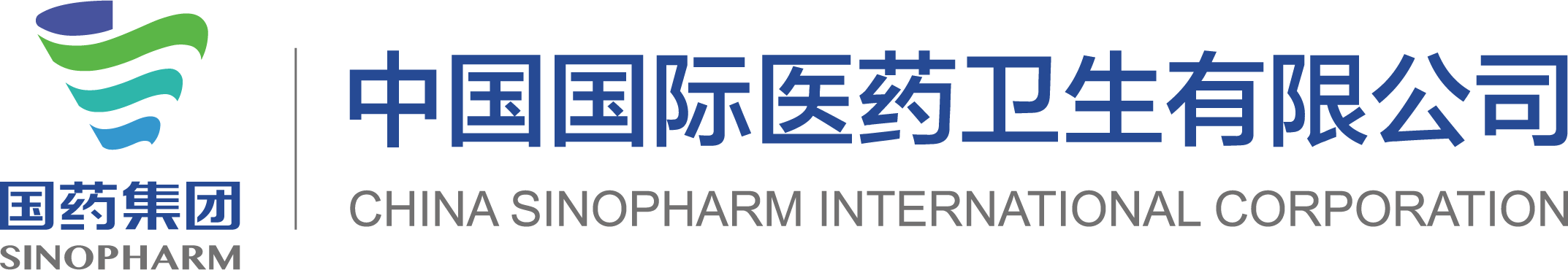 CHINA SINOPHARM INTERNATIONAL CORPORATION