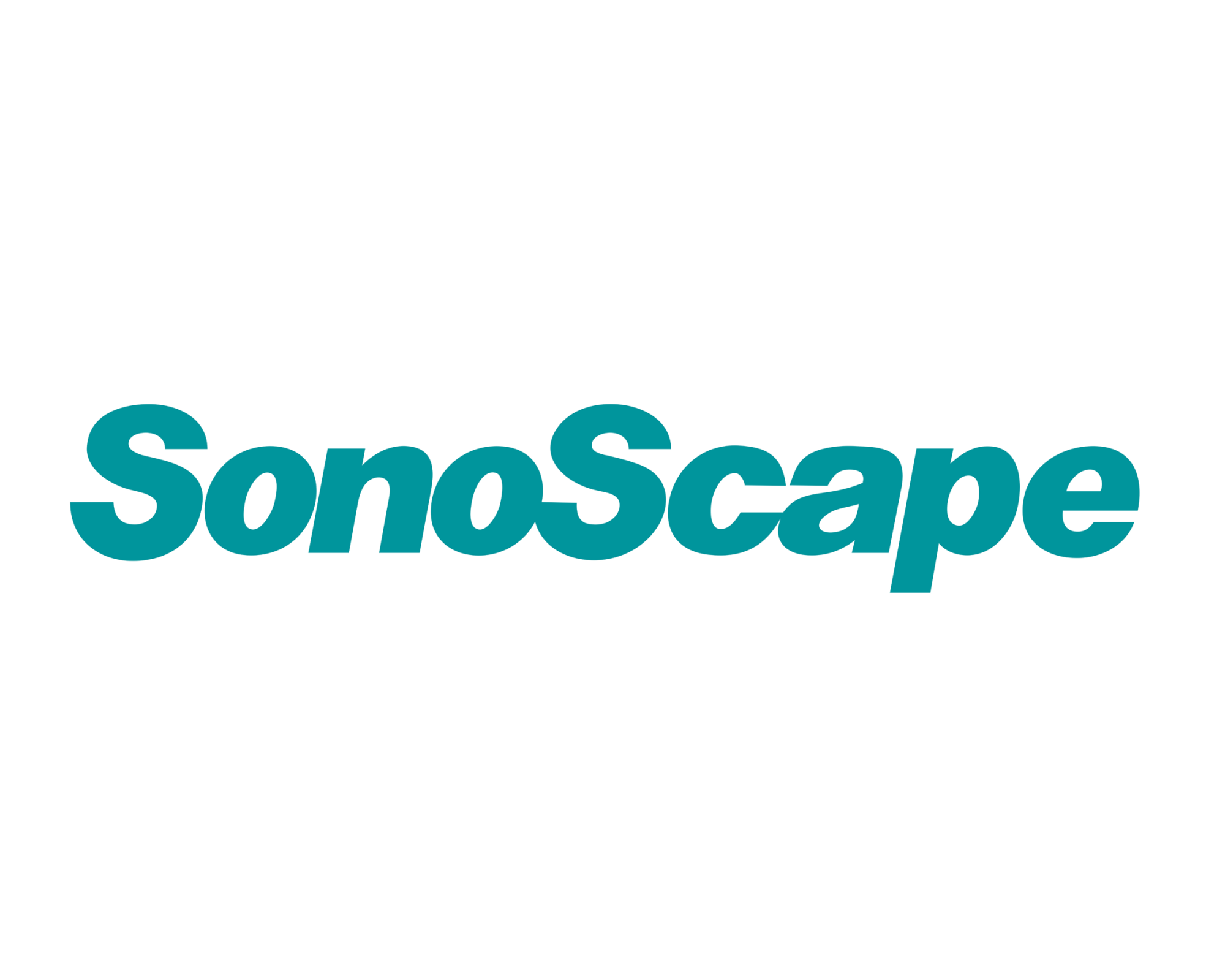 SONOSCAPE MEDICAL CORP.