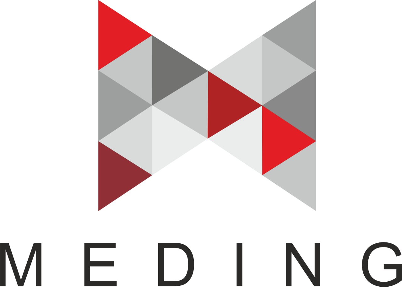 МЕДИНГ ГРУПП ООО