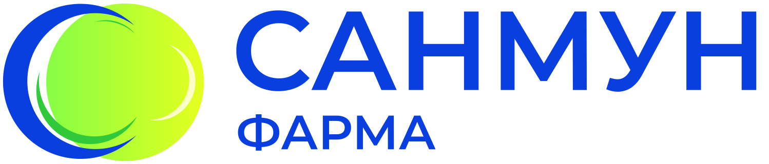 САНМУН ФАРМА ООО