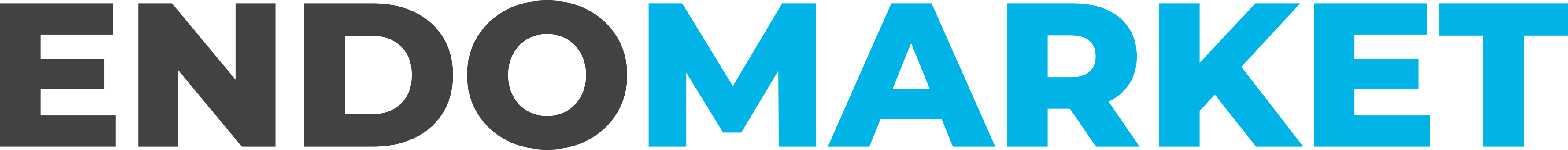 ЭНДОМАРКЕТ ООО