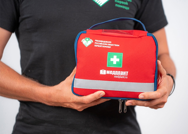 Медицинские изделия для экстренной помощи на выставке «Здравоохранение Беларуси-2026»!