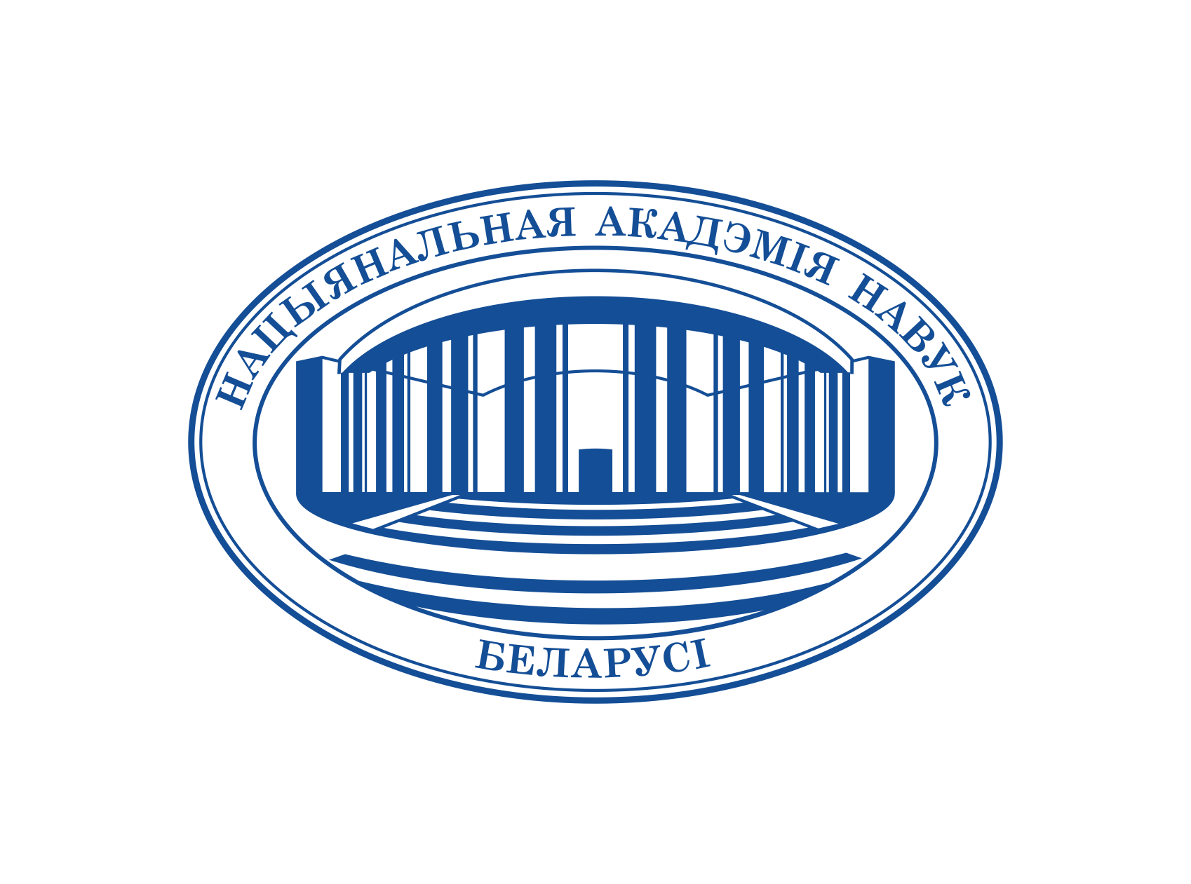 НАЦИОНАЛЬНАЯ АКАДЕМИЯ НАУК БЕЛАРУСИ