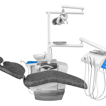 Компания «Медицинское оборудование» — один из лидеров медицинского стоматологического рынка Беларуси