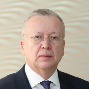 Grigory Bondarev 