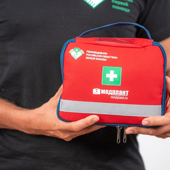 Медицинские изделия для экстренной помощи на выставке «Здравоохранение Беларуси-2026»!