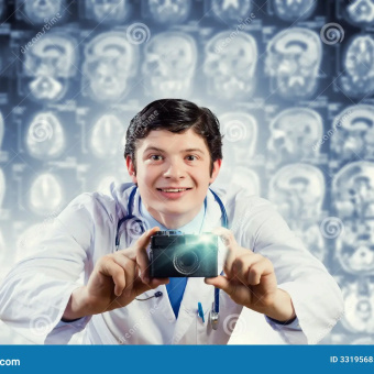 Фотоотчет выставки Здравоохранение Беларуси-2025