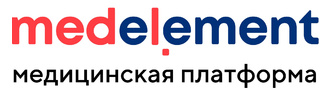 МедЭлемент