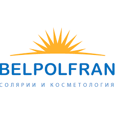 логотип Белпольфран